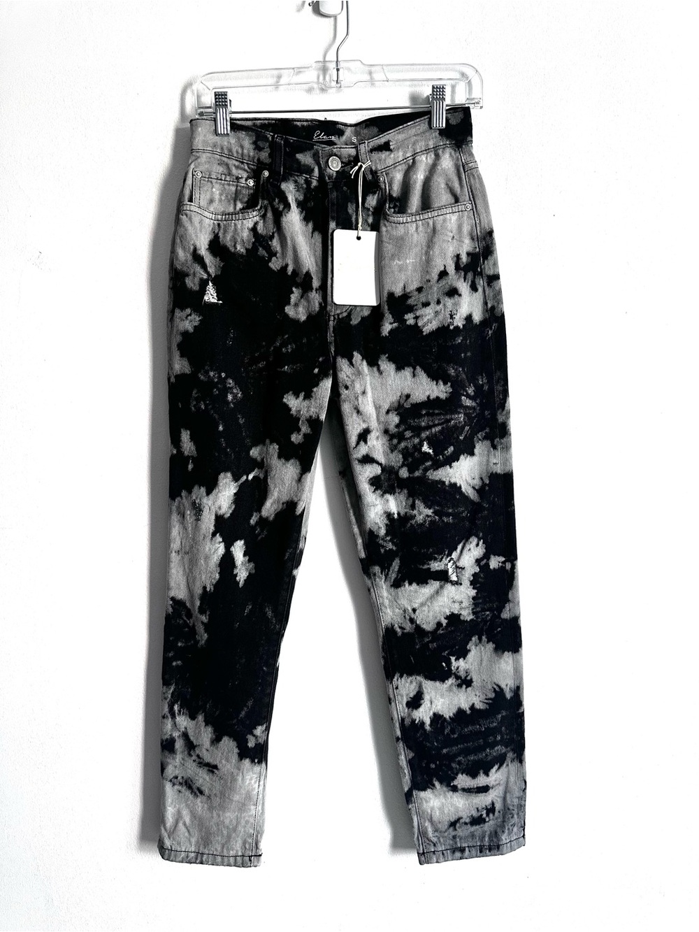 Elan Jeans
